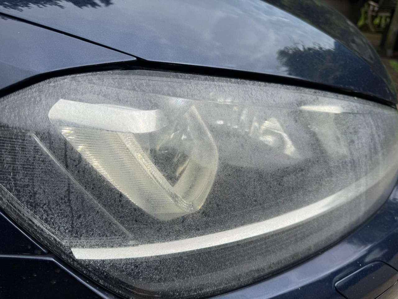 Αυτοκίνητο Volkswagen Golf Variant 1.4 TSI Highline 2014 154.619 km XD-852-J: φωτογραφία 16