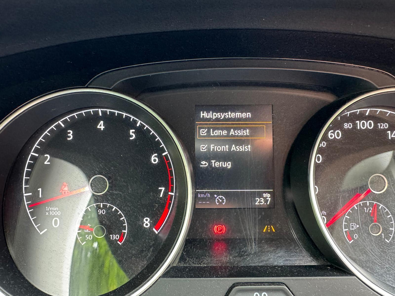 Αυτοκίνητο Volkswagen Golf Variant 1.4 TSI Highline 2014 154.619 km XD-852-J: φωτογραφία 20