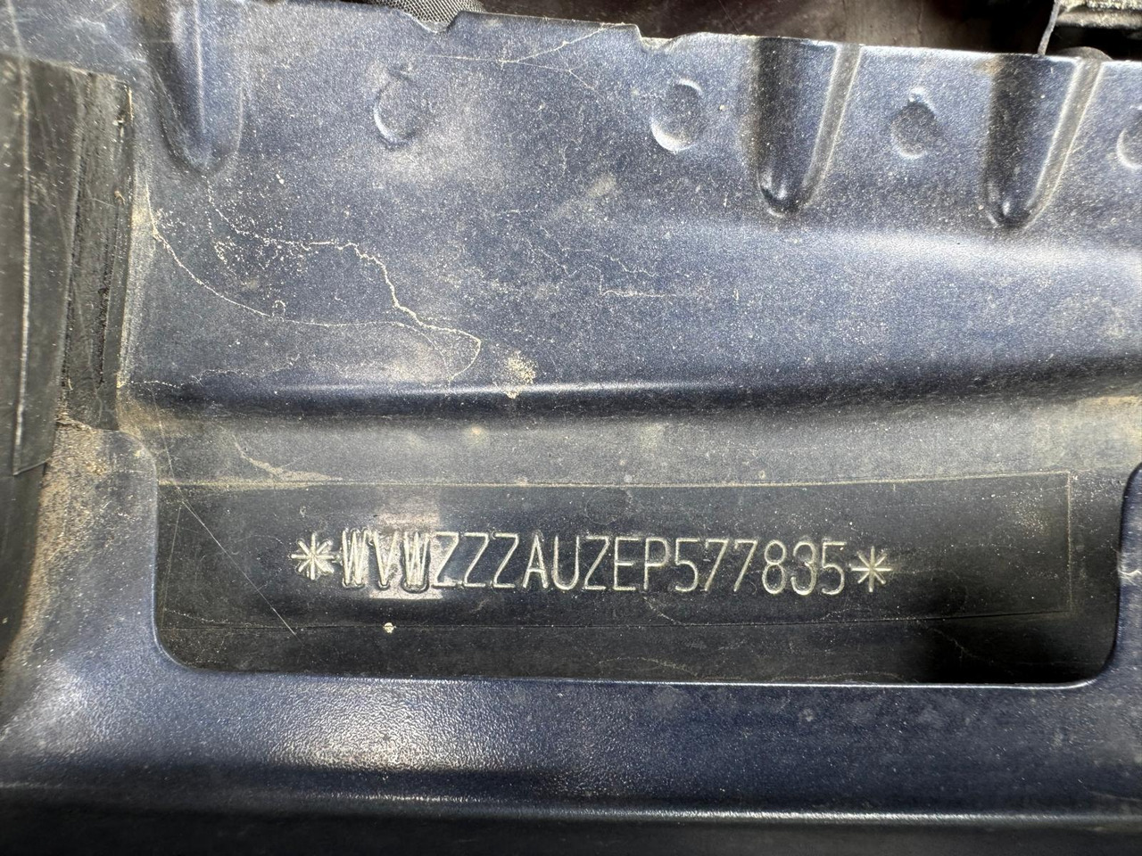 Αυτοκίνητο Volkswagen Golf Variant 1.4 TSI Highline 2014 154.619 km XD-852-J: φωτογραφία 12