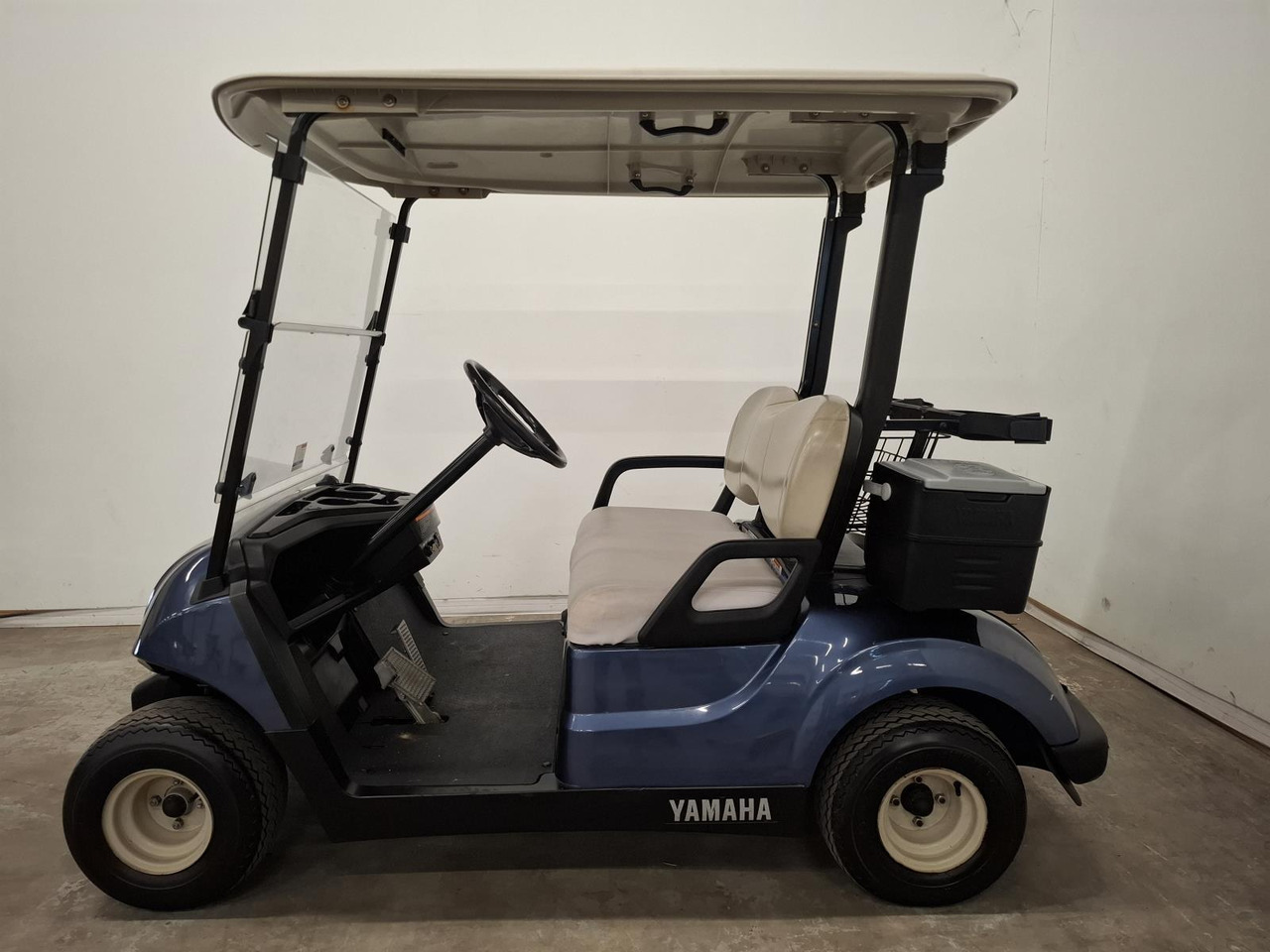 Yamaha Drive 2 J0C-008852 - Αμαξίδιo του γκολφ: φωτογραφία 3 Yamaha Drive 2 J0C-008852 - Αμαξίδιo του γκολφ: φωτογραφία 3