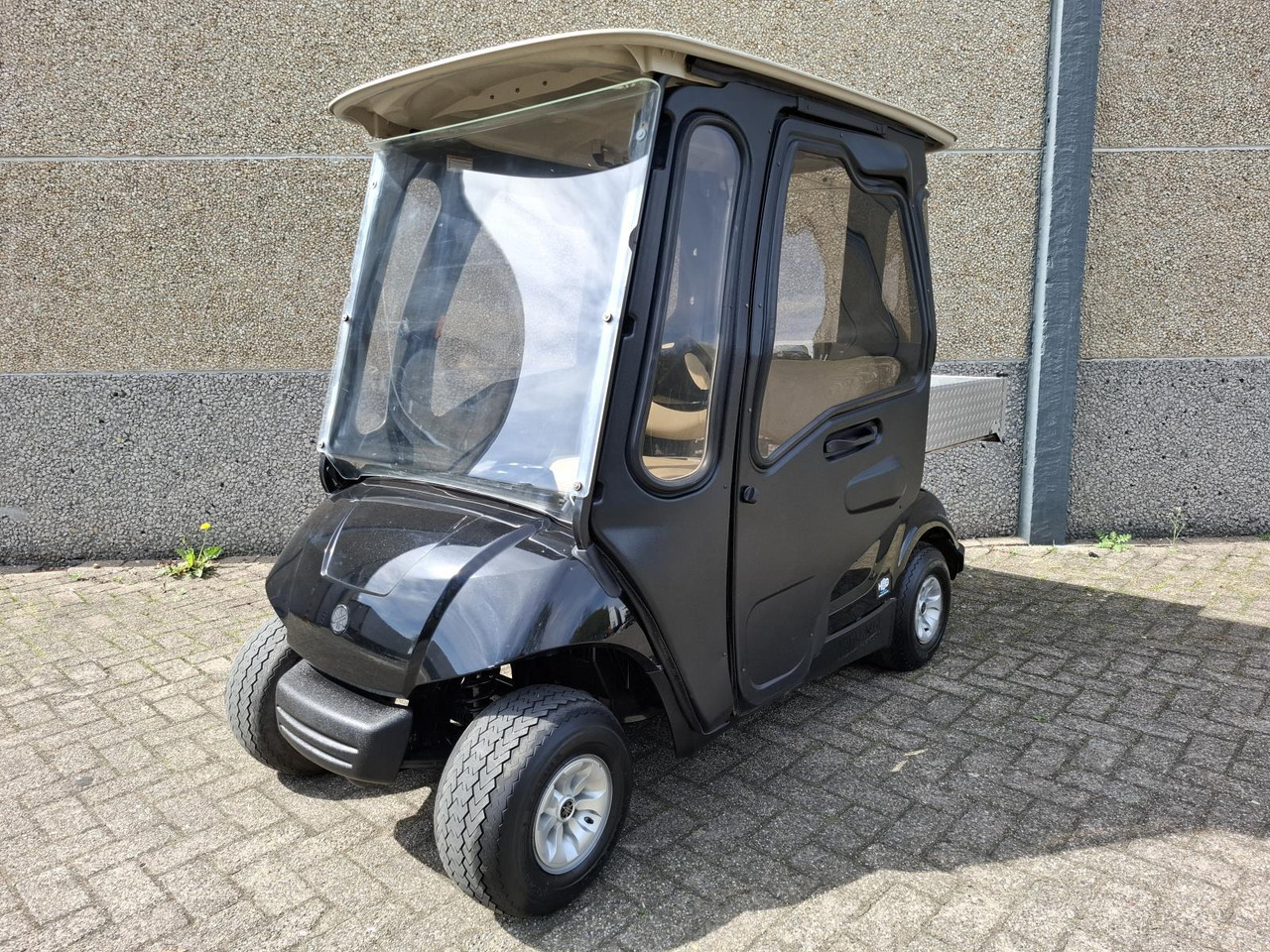 Yamaha G29 YDREL Elektrische Golfkar 309302 - Αμαξίδιo του γκολφ: φωτογραφία 1 Yamaha G29 YDREL Elektrische Golfkar 309302 - Αμαξίδιo του γκολφ: φωτογραφία 1