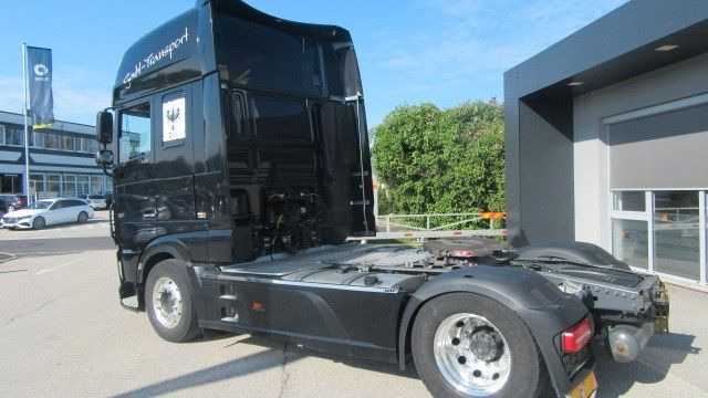 DAF XF 530 - Τράκτορας: φωτογραφία 5 DAF XF 530 - Τράκτορας: φωτογραφία 5
