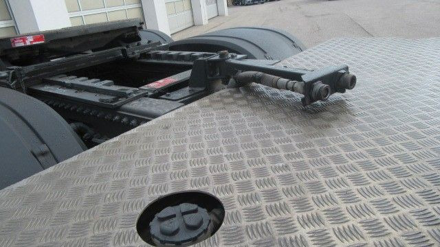 Τράκτορας Mercedes-Benz Arocs 3358LS 6x4 120 to. LZGG. Kipphydraulik: φωτογραφία 18