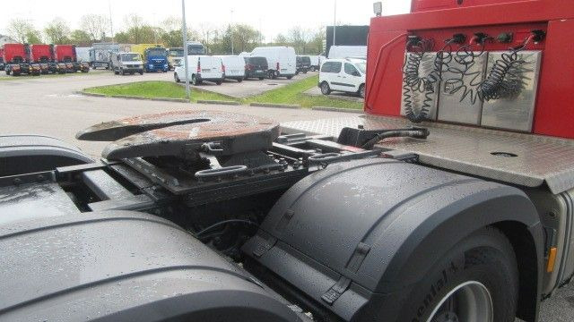 Mercedes-Benz Arocs 3358LS 6x4 120 to. LZGG. Kipphydraulik - Τράκτορας: φωτογραφία 5 Mercedes-Benz Arocs 3358LS 6x4 120 to. LZGG. Kipphydraulik - Τράκτορας: φωτογραφία 5