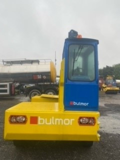 BULMOR DQ150 Diesel - Πλευρικοί φορτωτές: φωτογραφία 5 BULMOR DQ150 Diesel - Πλευρικοί φορτωτές: φωτογραφία 5