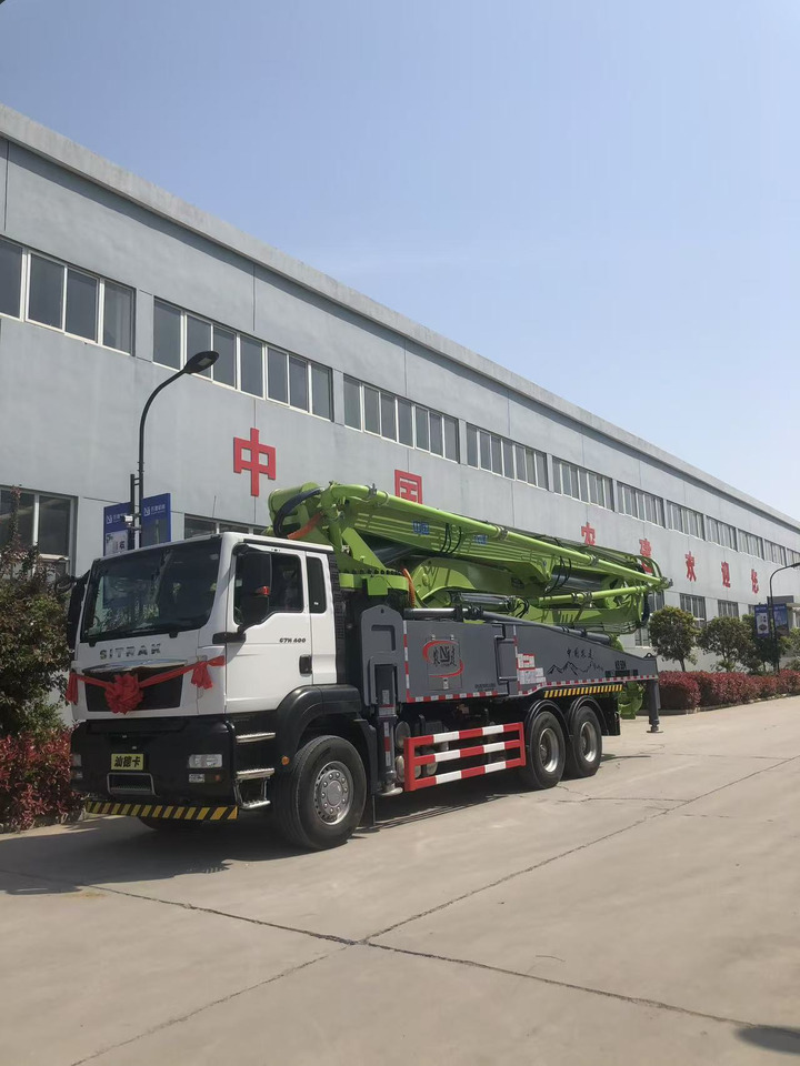 HOWO 63m - Βιομηχανικός εξοπλισμός κλιματισμού: φωτογραφία 3 HOWO 63m - Βιομηχανικός εξοπλισμός κλιματισμού: φωτογραφία 3