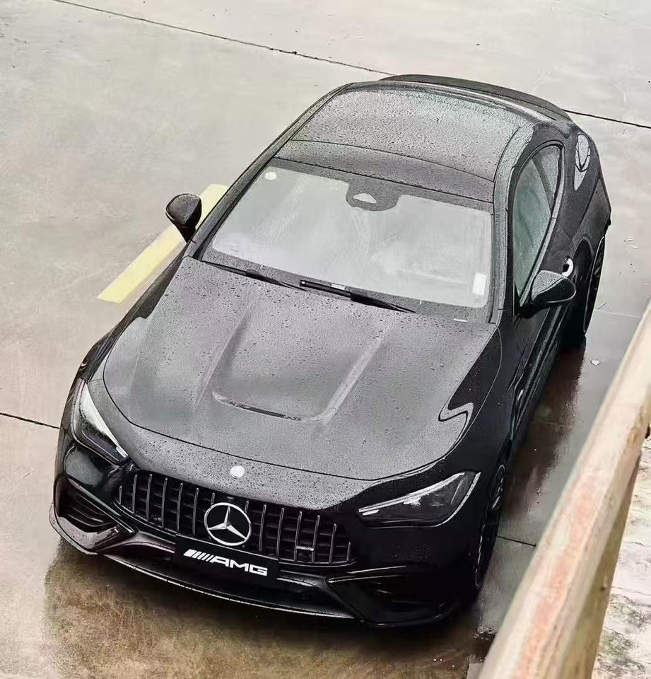 MERCEDES-BENZ CLE53 AMG - Αυτοκίνητο: φωτογραφία 1 MERCEDES-BENZ CLE53 AMG - Αυτοκίνητο: φωτογραφία 1