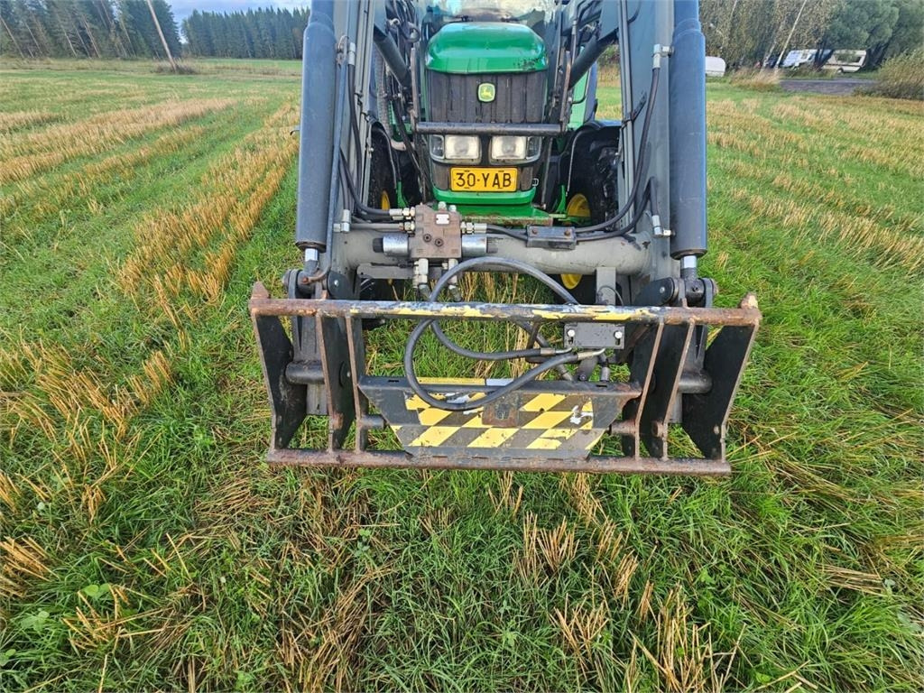 John Deere 6420S AP Premium Plus 50km/h - Τρακτέρ: φωτογραφία 4 John Deere 6420S AP Premium Plus 50km/h - Τρακτέρ: φωτογραφία 4