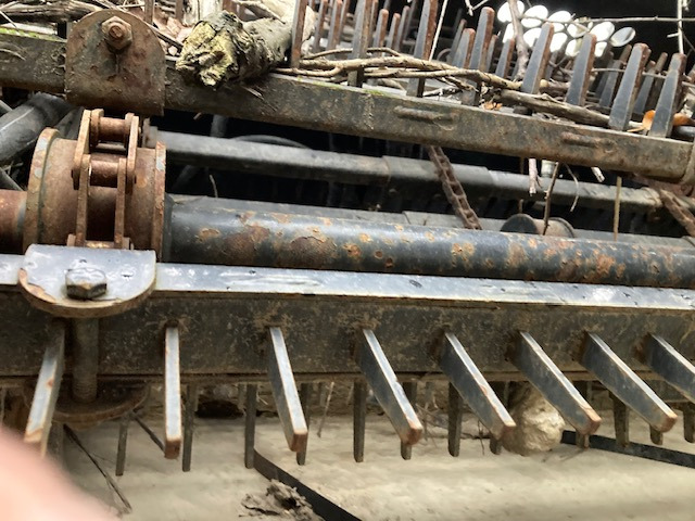 EPIERREUR LANDSCAPE LR 5 B POUR BOB CAT 230 - Παρελκόμενα για Κατασκευή μηχανήματα: φωτογραφία 2 EPIERREUR LANDSCAPE LR 5 B POUR BOB CAT 230 - Παρελκόμενα για Κατασκευή μηχανήματα: φωτογραφία 2