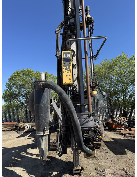 Atlas-Copco ROC L6 H25 - Μηχάνημα διάτρησης: φωτογραφία 3 Atlas-Copco ROC L6 H25 - Μηχάνημα διάτρησης: φωτογραφία 3
