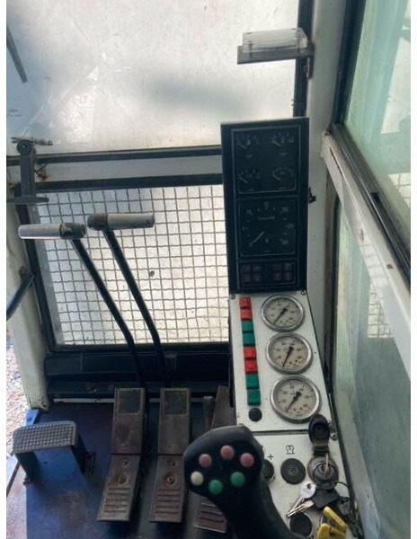 Casagrande B180 - Γεωτρύπανο: φωτογραφία 5 Casagrande B180 - Γεωτρύπανο: φωτογραφία 5