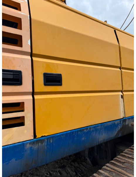 Casagrande B300 - Μηχάνημα διάτρησης: φωτογραφία 3 Casagrande B300 - Μηχάνημα διάτρησης: φωτογραφία 3