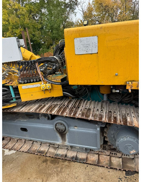 Casagrande M9-2 - Γεωτρύπανο: φωτογραφία 2 Casagrande M9-2 - Γεωτρύπανο: φωτογραφία 2