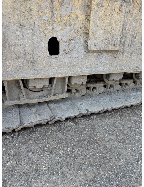 Delmag RH 20 - Μηχάνημα διάτρησης: φωτογραφία 3 Delmag RH 20 - Μηχάνημα διάτρησης: φωτογραφία 3