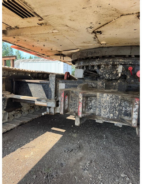 Delmag RH 20 - Μηχάνημα διάτρησης: φωτογραφία 5 Delmag RH 20 - Μηχάνημα διάτρησης: φωτογραφία 5