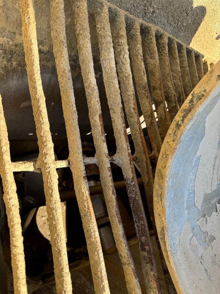 Schwing SP 750-18 - Σταθερή αντλία σκυροδέματος: φωτογραφία 3 Schwing SP 750-18 - Σταθερή αντλία σκυροδέματος: φωτογραφία 3