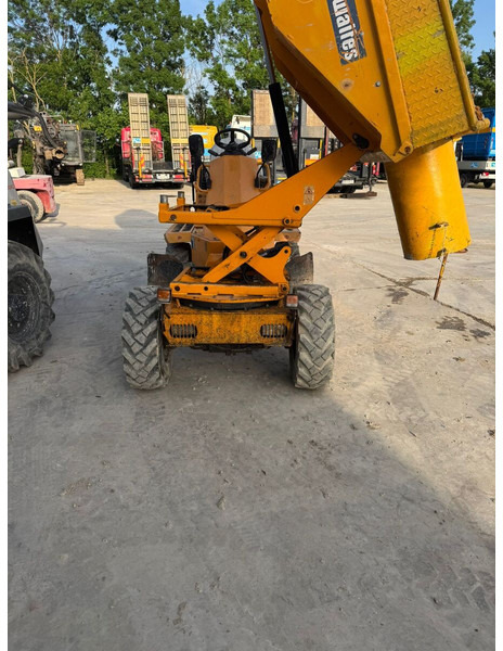 Thwaites - Μίνι ανατρεπόμενο: φωτογραφία 3 Thwaites - Μίνι ανατρεπόμενο: φωτογραφία 3