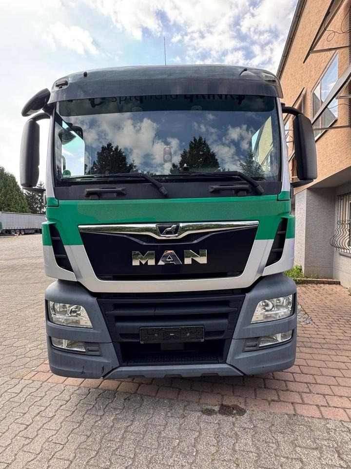 MAN TGS 26.460 2xAHK/2xLBW/Lenk-Lift/kpl.Zug - Φορτηγό κόφα: φωτογραφία 3 MAN TGS 26.460 2xAHK/2xLBW/Lenk-Lift/kpl.Zug - Φορτηγό κόφα: φωτογραφία 3