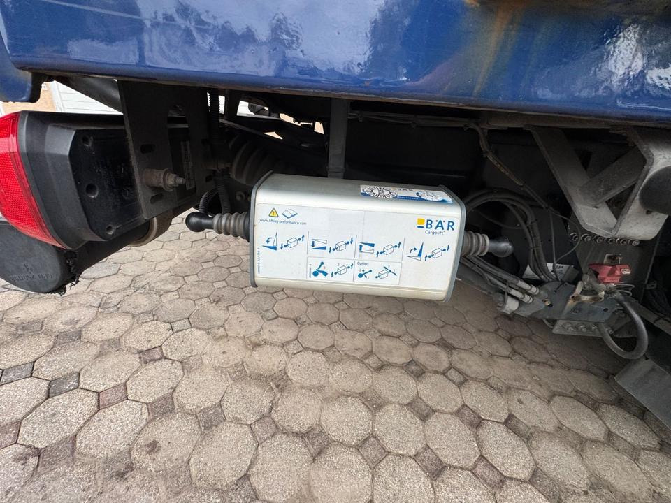 Mercedes-Benz Actros 2548L-/Lenk-Lift/Retarder/Mirror-Cam - Φορτηγό για τη μεταφορά ποτών: φωτογραφία 5 Mercedes-Benz Actros 2548L-/Lenk-Lift/Retarder/Mirror-Cam - Φορτηγό για τη μεταφορά ποτών: φωτογραφία 5