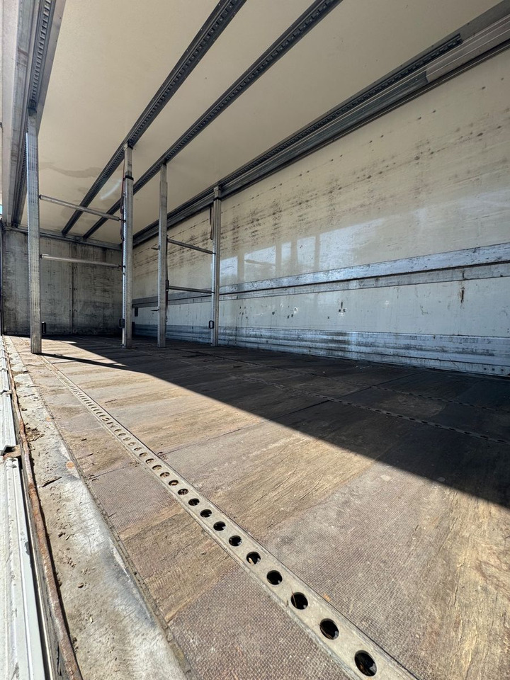 Mercedes-Benz Actros2545/Lift-Lenk/Mitnahmestp/Retarder - Φορτηγό κόφα: φωτογραφία 4 Mercedes-Benz Actros2545/Lift-Lenk/Mitnahmestp/Retarder - Φορτηγό κόφα: φωτογραφία 4
