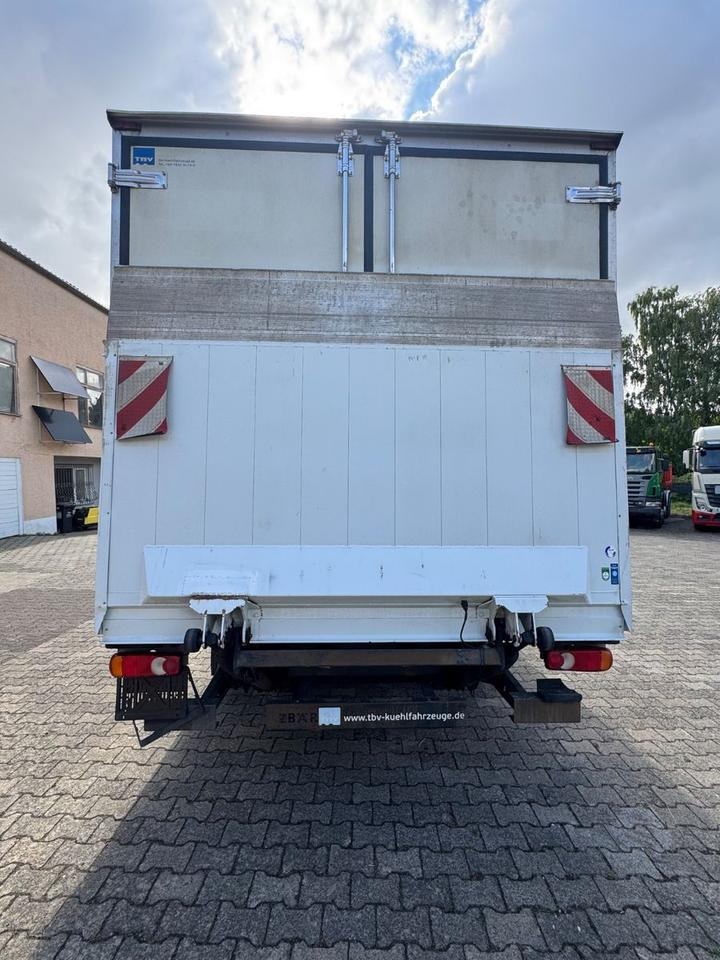 Renault MIDLUM 180/Thermo-King V-500/LBW - Φορτηγό ψυγείο: φωτογραφία 4 Renault MIDLUM 180/Thermo-King V-500/LBW - Φορτηγό ψυγείο: φωτογραφία 4