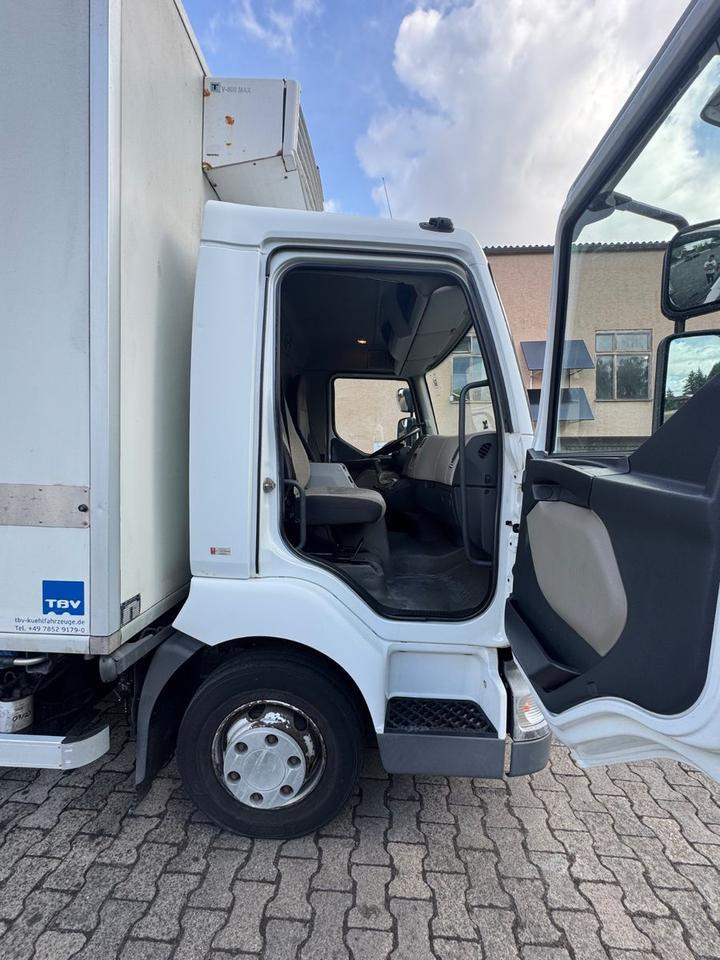 Renault MIDLUM 180/Thermo-King V-500/LBW - Φορτηγό ψυγείο: φωτογραφία 5 Renault MIDLUM 180/Thermo-King V-500/LBW - Φορτηγό ψυγείο: φωτογραφία 5