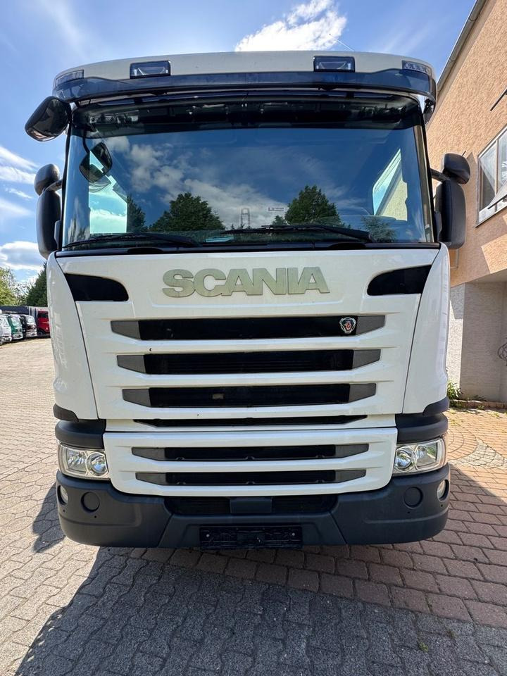 Scania G410/Lenk-Lift/2xLBW/inkl. Anhänger/Tüv-neu - Φορτηγό κόφα: φωτογραφία 3 Scania G410/Lenk-Lift/2xLBW/inkl. Anhänger/Tüv-neu - Φορτηγό κόφα: φωτογραφία 3