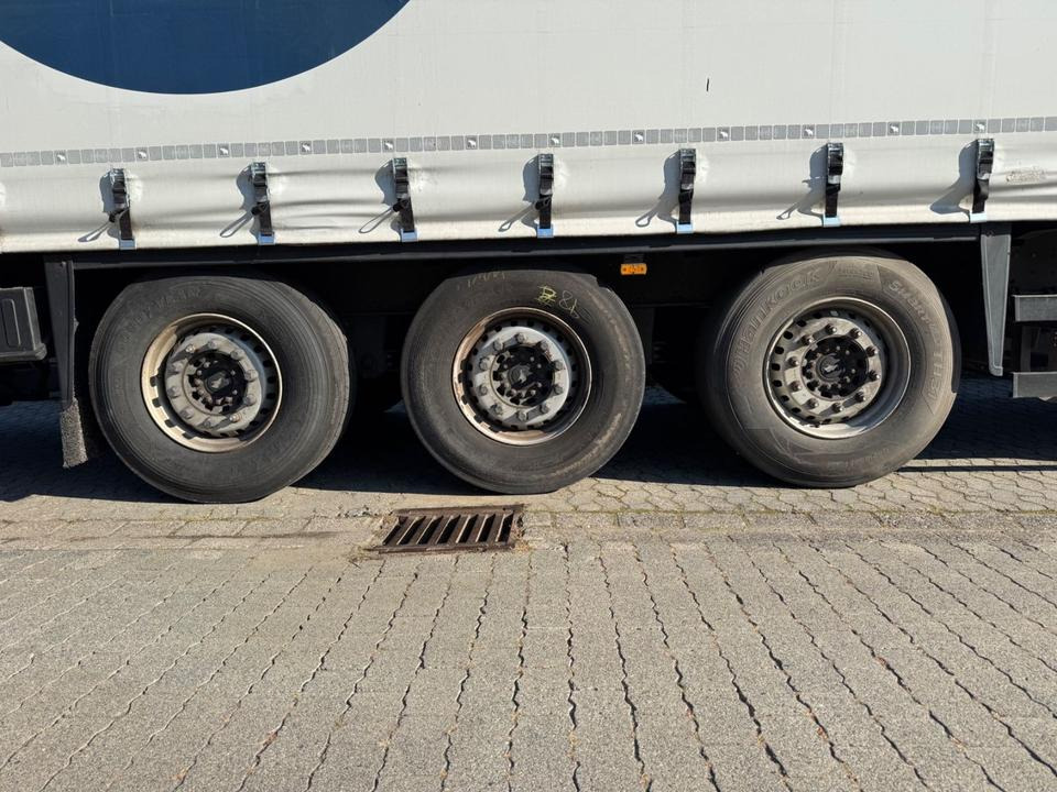 Schmitz Cargobull SCS24/L//LBW/Lift-Achse/2in1-Speed-Curtain - Επικαθήμενο κουρτίνα: φωτογραφία 4 Schmitz Cargobull SCS24/L//LBW/Lift-Achse/2in1-Speed-Curtain - Επικαθήμενο κουρτίνα: φωτογραφία 4