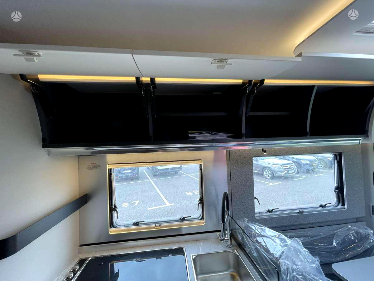Μίσθωση Adria Super Sonic 780 SL Adria Super Sonic 780 SL: φωτογραφία 6