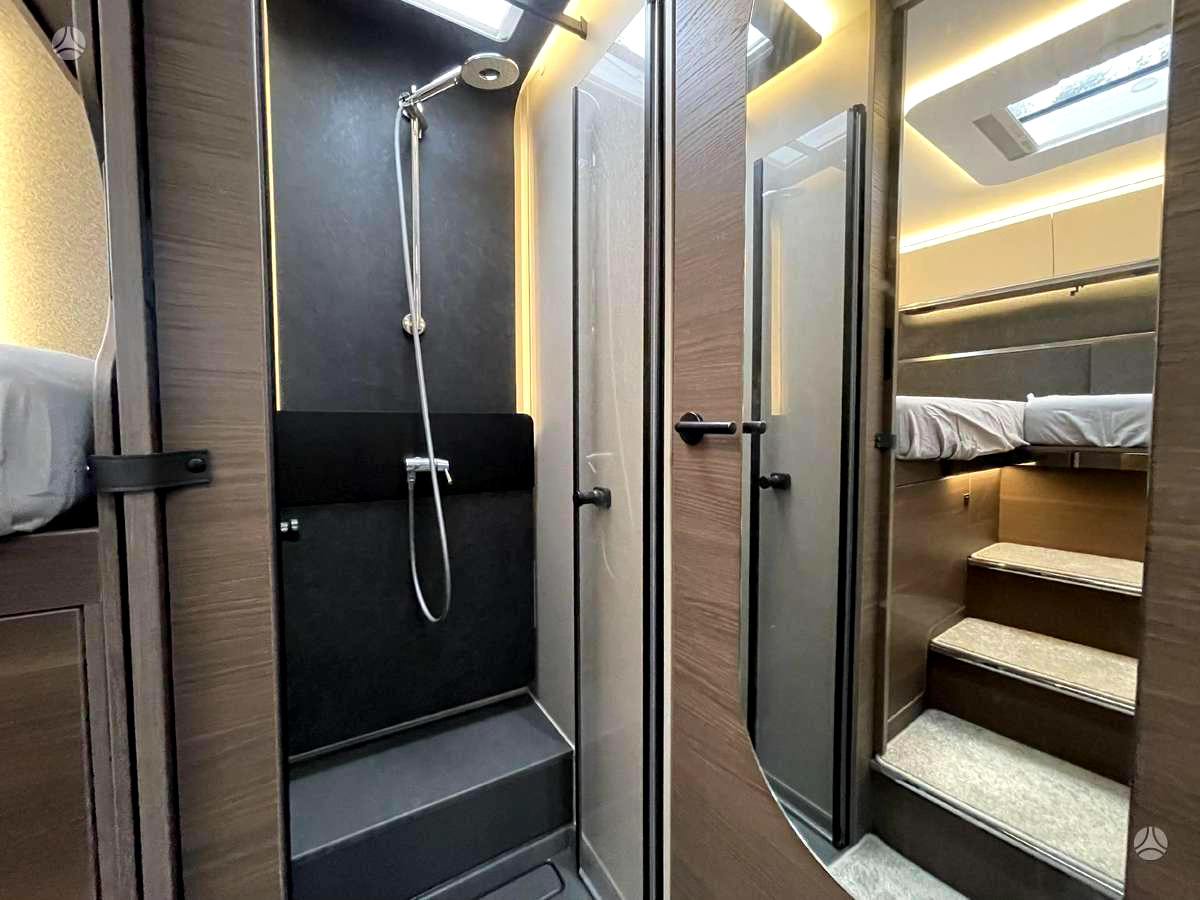 Μίσθωση Adria Super Sonic 780 SL Adria Super Sonic 780 SL: φωτογραφία 15