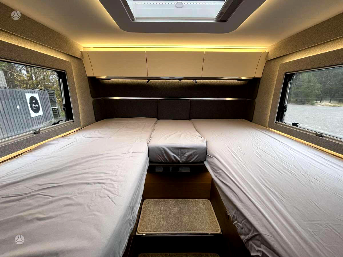 Μίσθωση Adria Super Sonic 780 SL Adria Super Sonic 780 SL: φωτογραφία 10