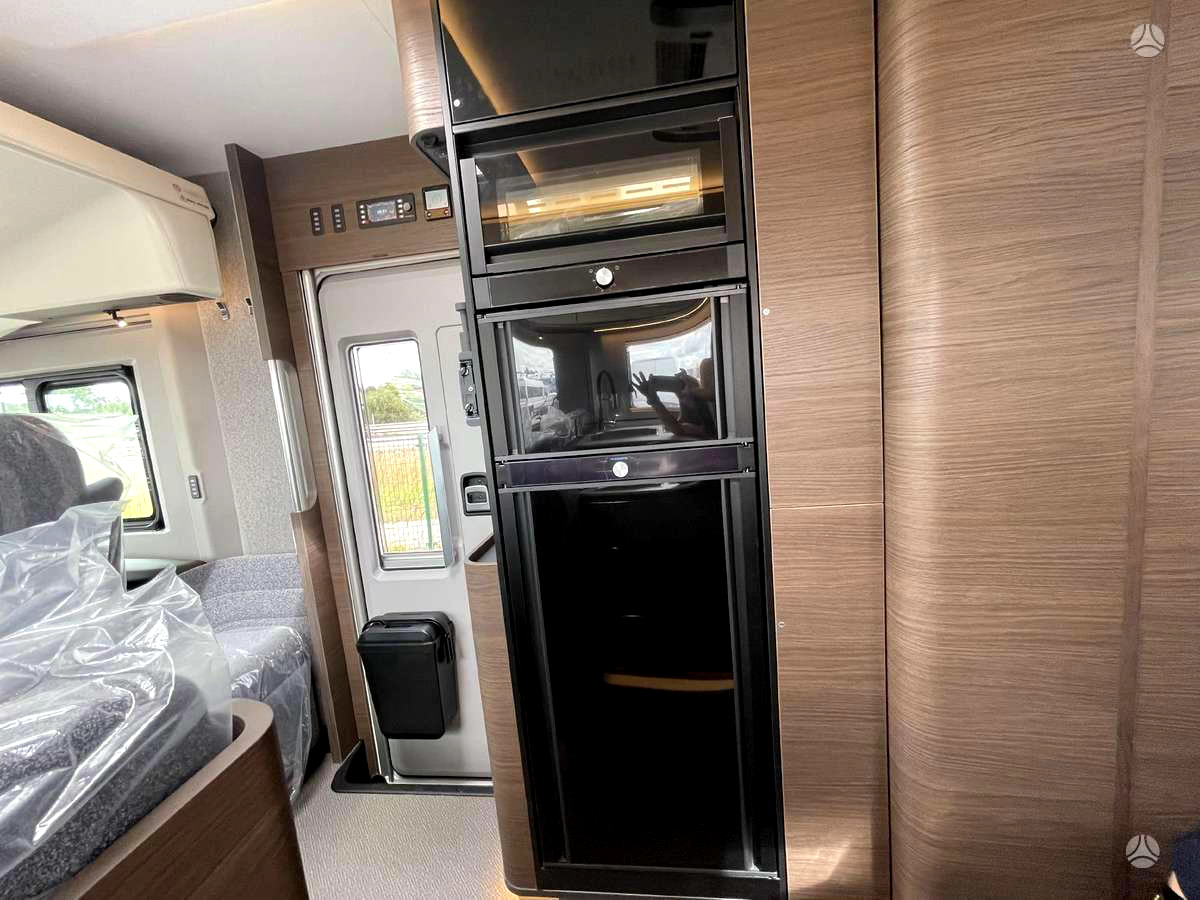 Μίσθωση Adria Super Sonic 780 SL Adria Super Sonic 780 SL: φωτογραφία 8