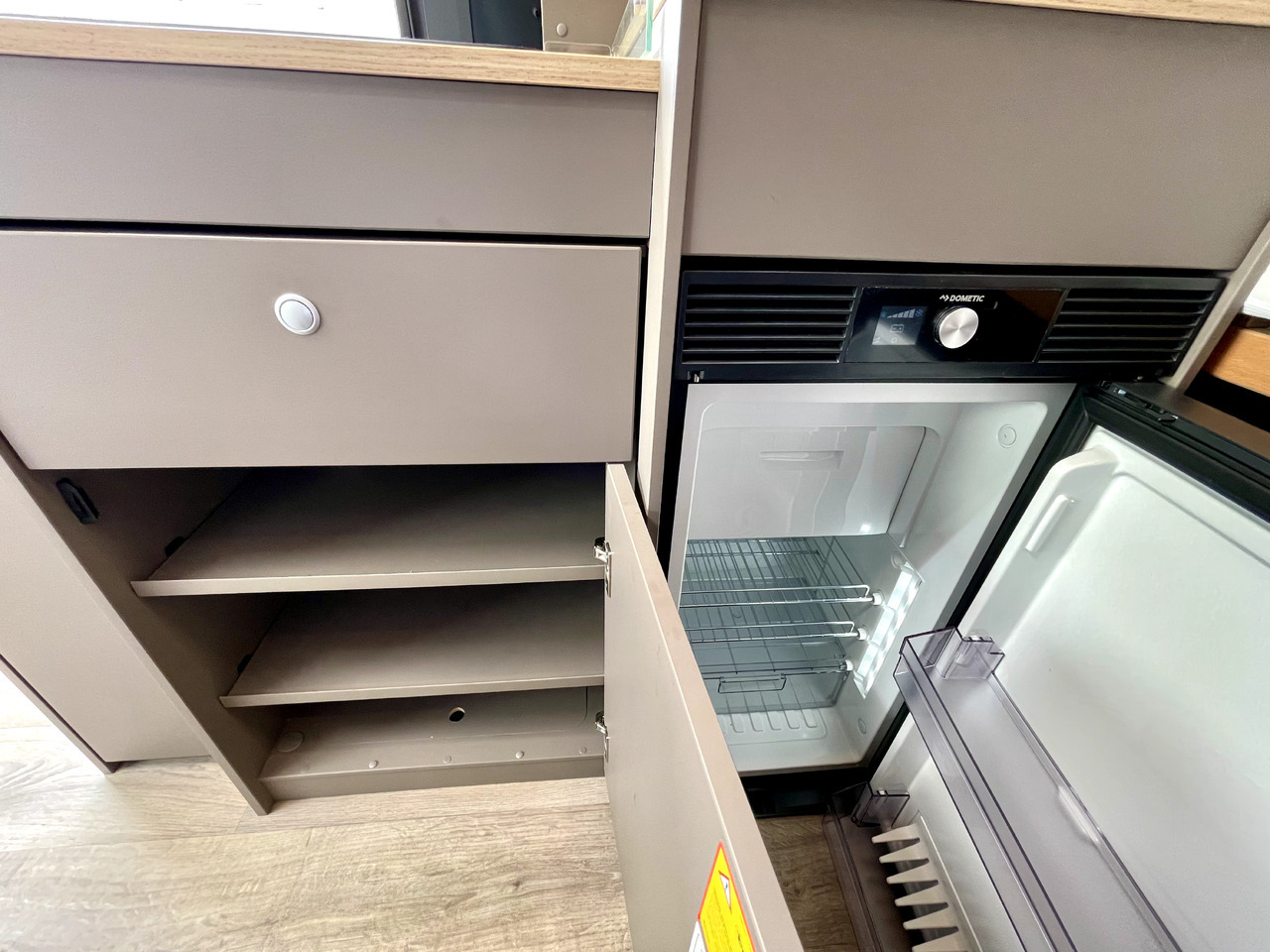 Αυτοκινούμενο βαν LMC Innovan 590C: φωτογραφία 12 Αυτοκινούμενο βαν LMC Innovan 590C: φωτογραφία 12