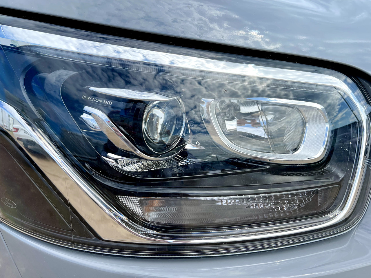 Αυτοκινούμενο βαν LMC Innovan 590C: φωτογραφία 9 Αυτοκινούμενο βαν LMC Innovan 590C: φωτογραφία 9