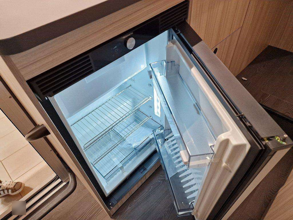Μίσθωση SUN LIVING C 65 SL SUN LIVING C 65 SL: φωτογραφία 9
