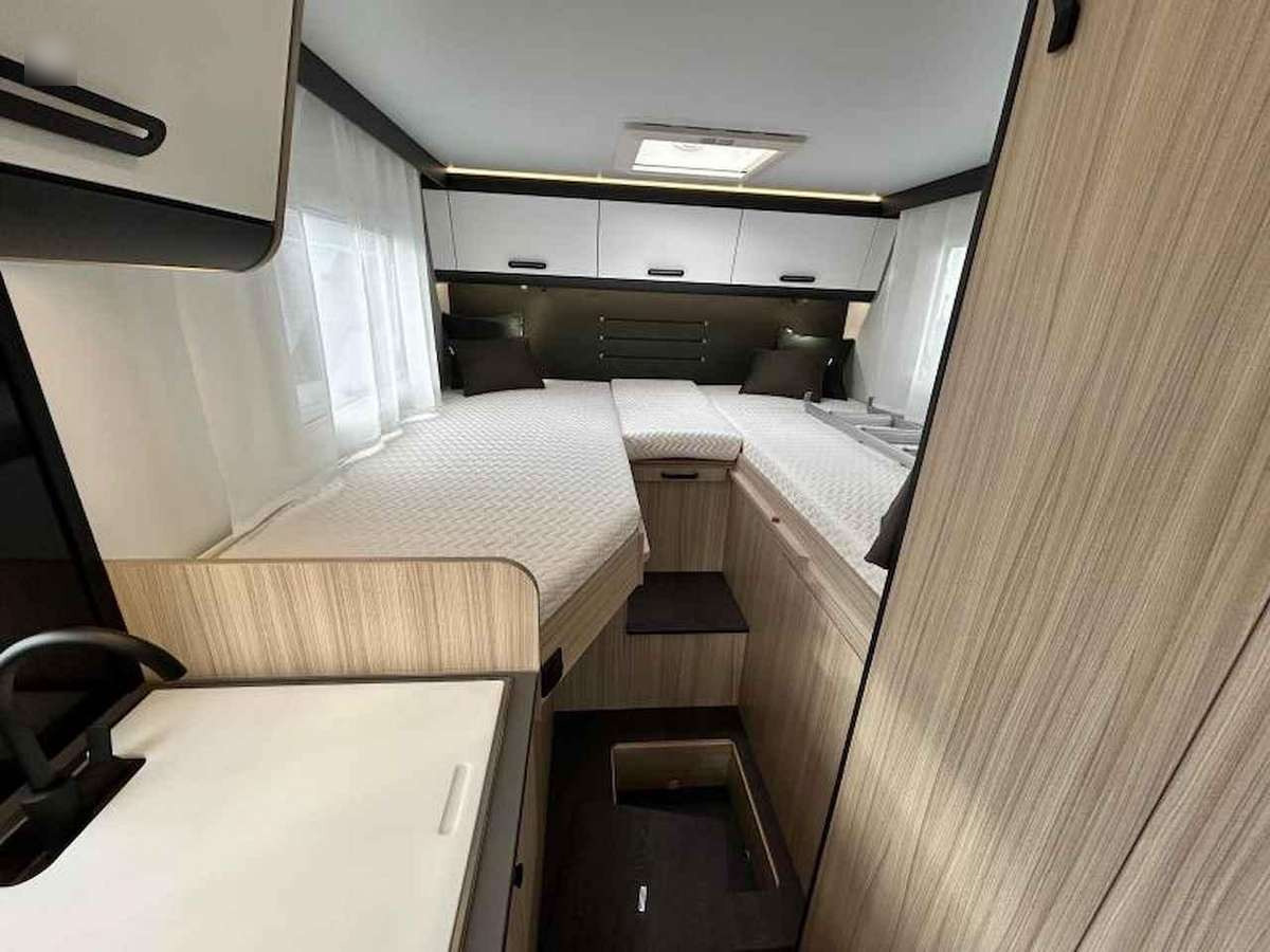 Μίσθωση SUN LIVING C 65 SL SUN LIVING C 65 SL: φωτογραφία 11