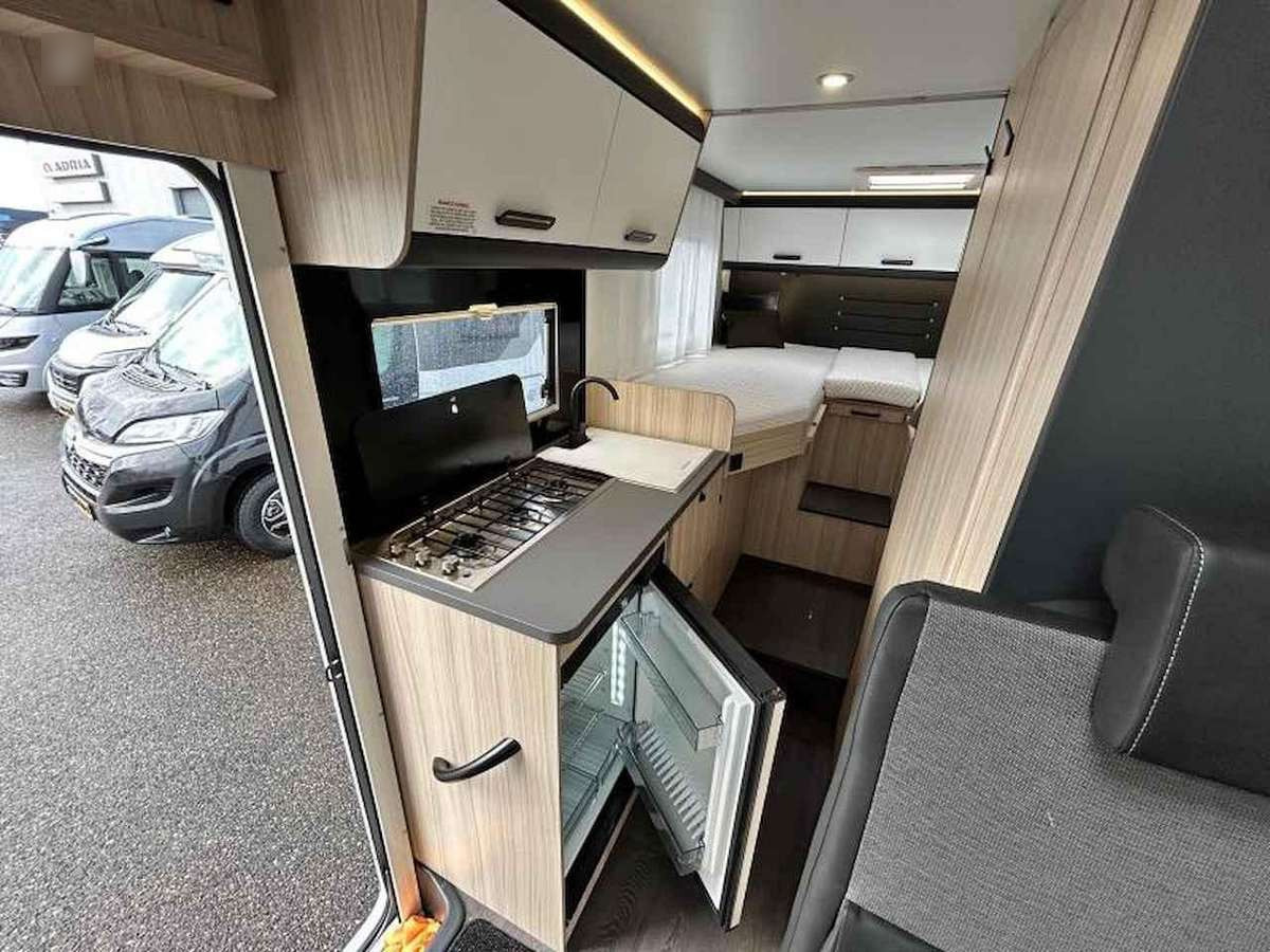 Μίσθωση SUN LIVING C 65 SL SUN LIVING C 65 SL: φωτογραφία 10