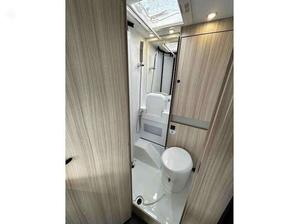 Μίσθωση SUN LIVING C 65 SL SUN LIVING C 65 SL: φωτογραφία 14