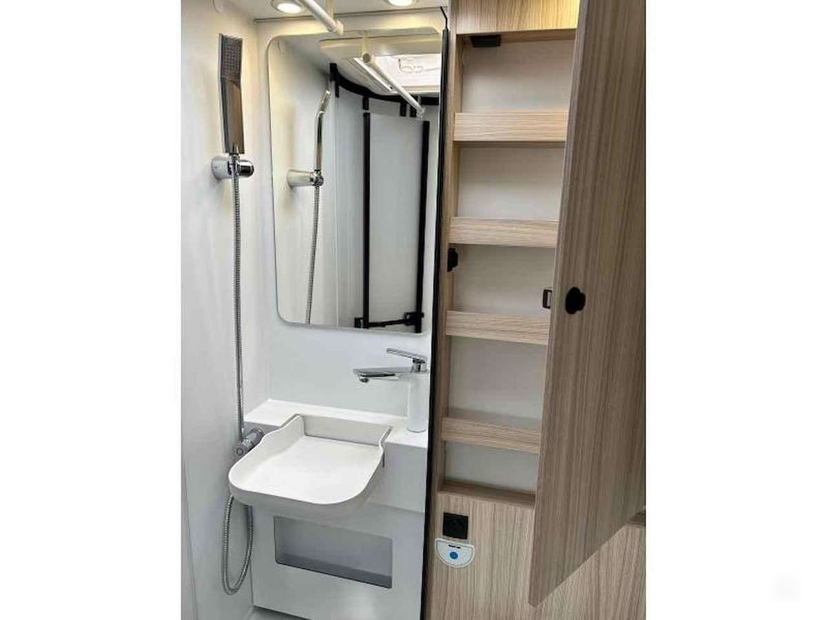Μίσθωση SUN LIVING C 65 SL SUN LIVING C 65 SL: φωτογραφία 16