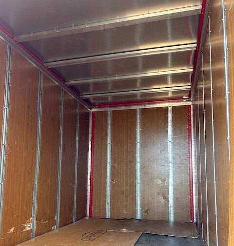 Επαγγελματικό αυτοκίνητο κόφα FIAT DUCATO MAXI TELAIO CON BOX IN LEGA 3800*2200*: φωτογραφία 12