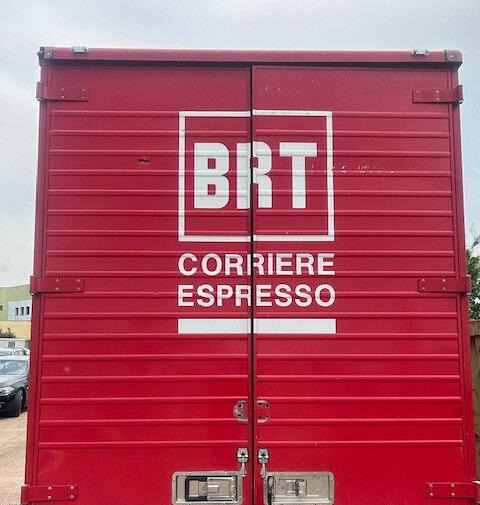 Επαγγελματικό αυτοκίνητο κόφα FIAT DUCATO MAXI TELAIO CON BOX IN LEGA 3800*2200*: φωτογραφία 8