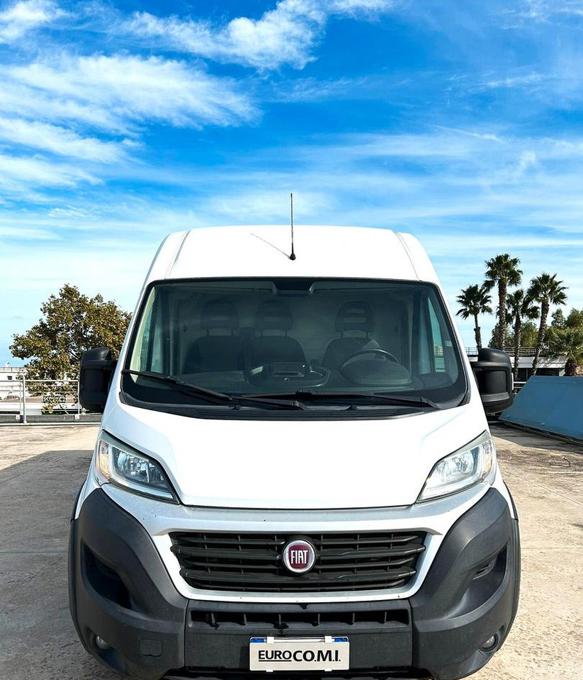 Fiat Ducato LH2 2.3 MJT 150 cv - Βαν: φωτογραφία 2 Fiat Ducato LH2 2.3 MJT 150 cv - Βαν: φωτογραφία 2