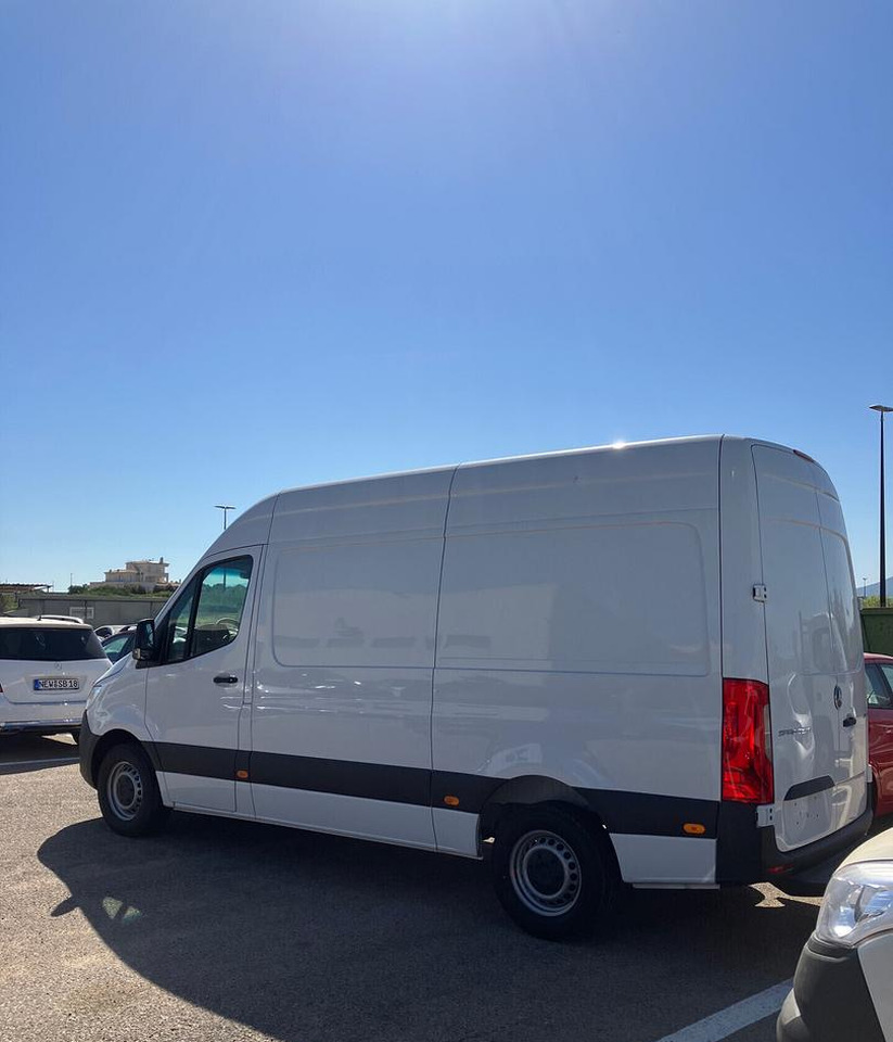 SPRINTER FURGONE NUOVO PRONTA CONSEGNA - Βαν: φωτογραφία 5 SPRINTER FURGONE NUOVO PRONTA CONSEGNA - Βαν: φωτογραφία 5