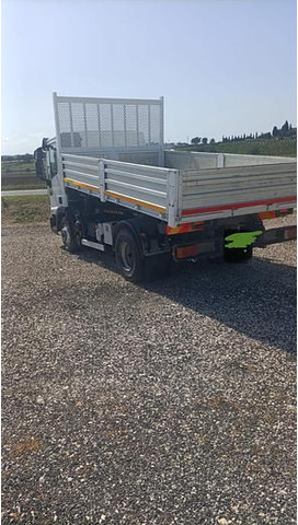 Iveco EUROCARGO 75E14 - Όχημα με ανατρεπομενη καροτσα: φωτογραφία 3 Iveco EUROCARGO 75E14 - Όχημα με ανατρεπομενη καροτσα: φωτογραφία 3