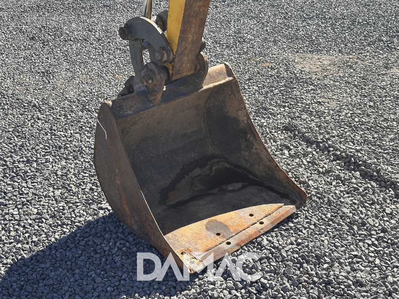 Μίνι εκσκαφέας WACKER NEUSON E08-01: φωτογραφία 16 Μίνι εκσκαφέας WACKER NEUSON E08-01: φωτογραφία 16