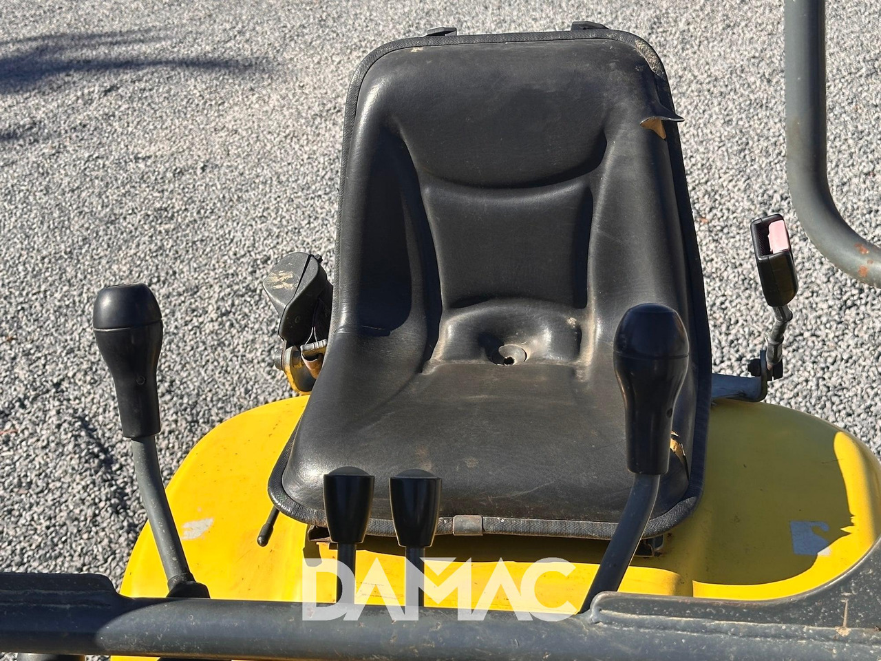 Μίνι εκσκαφέας WACKER NEUSON E08-01: φωτογραφία 17 Μίνι εκσκαφέας WACKER NEUSON E08-01: φωτογραφία 17