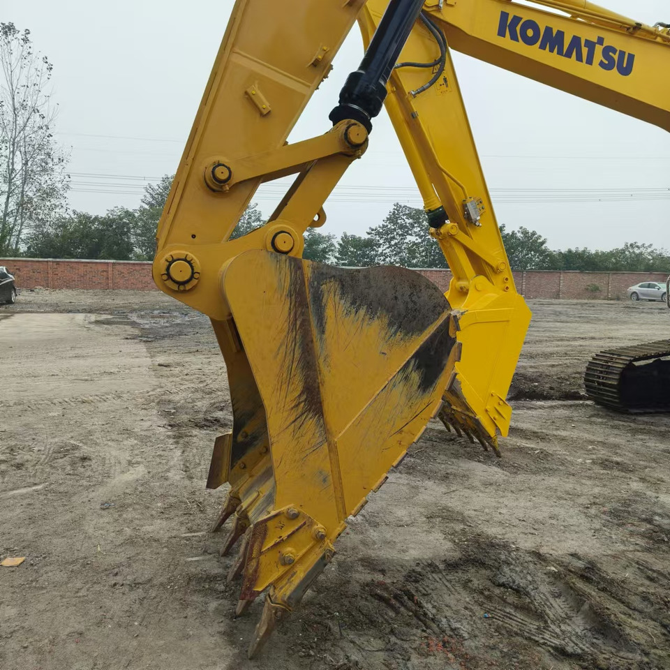 CATERPILLAR 336GC - Ερπυστριοφόρος εκσκαφέας: φωτογραφία 3 CATERPILLAR 336GC - Ερπυστριοφόρος εκσκαφέας: φωτογραφία 3