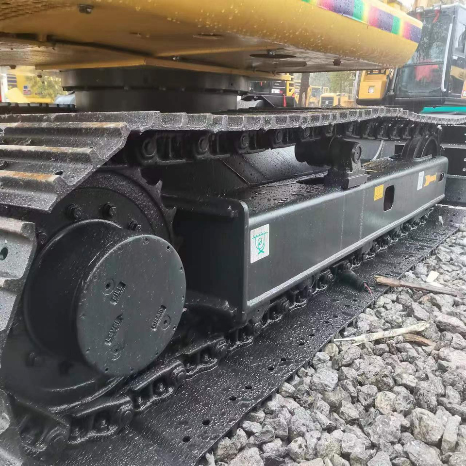 Μίνι εκσκαφέας KOMATSU PC70: φωτογραφία 6