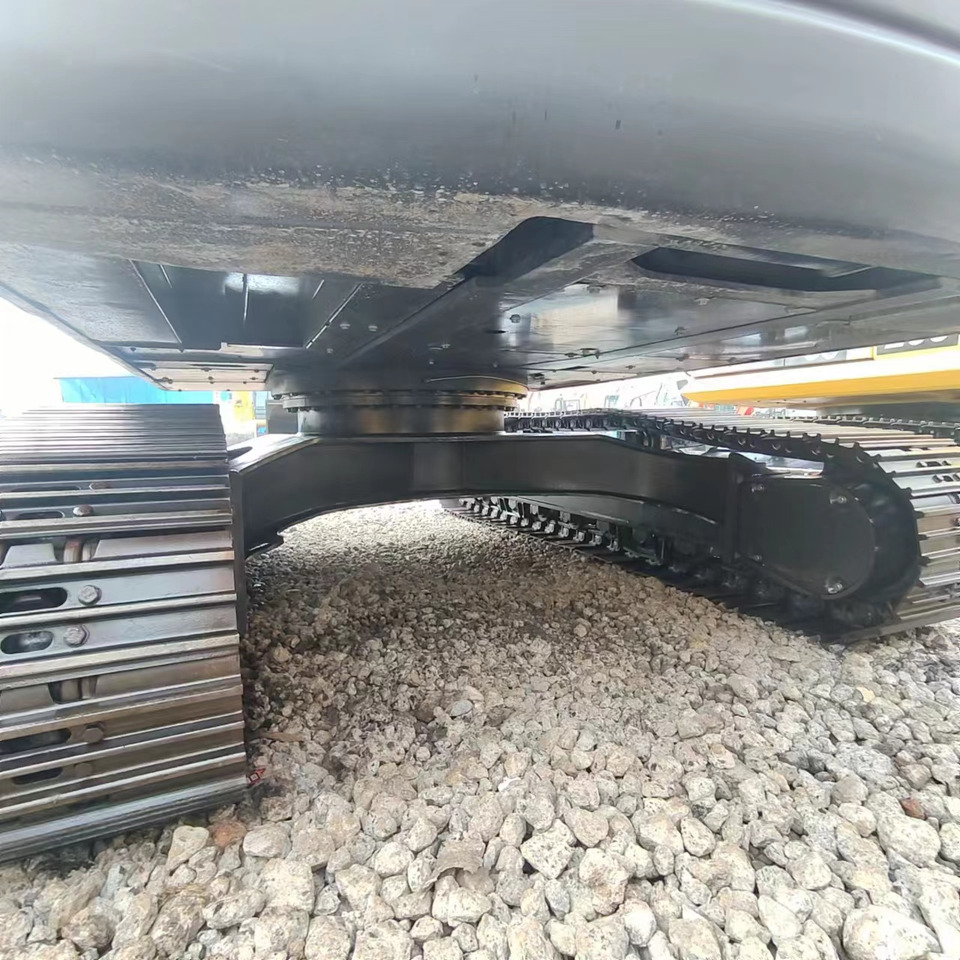 Ερπυστριοφόρος εκσκαφέας VOLVO EC240: φωτογραφία 14