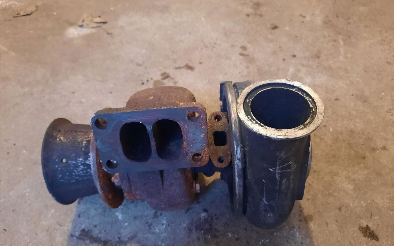 477653 Volvo FL 7 - Τουρμπίνα για Φορτηγό: φωτογραφία 4 477653 Volvo FL 7 - Τουρμπίνα για Φορτηγό: φωτογραφία 4